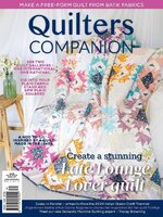 Quilters Companion